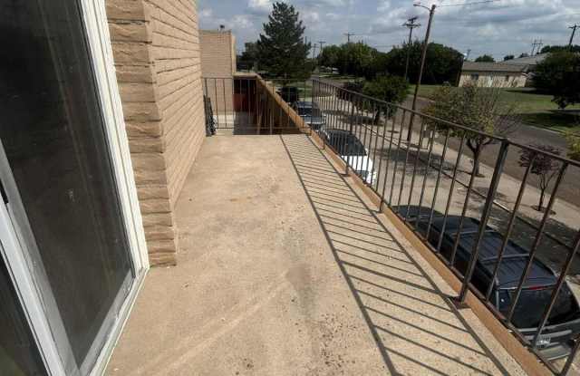 500 NE 15th - 500 Northeast 15th Street, Guymon, OK 73942