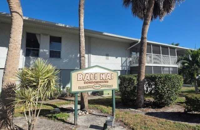 1849 Maravilla Avenue unit: D6 photos photos