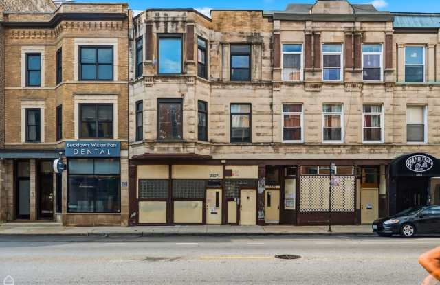 2307 W North Avenue photos photos 2307 W North Avenue photos photos