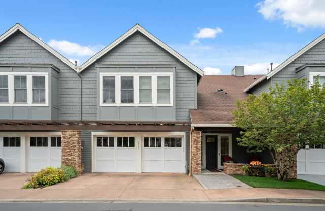2 Creeks Condominiums - Gated Community on Camas Meadows Golf Course photos photos