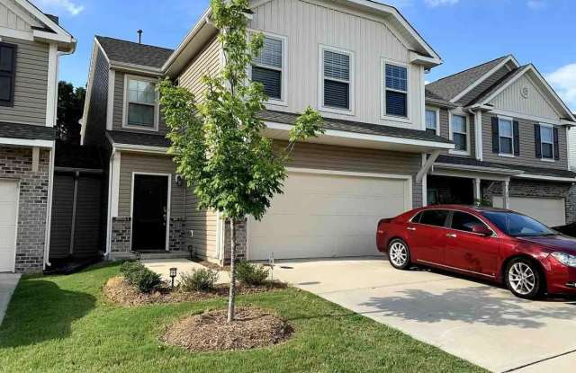 204 Princess Place - 204 Princess Place, Durham, NC 27560