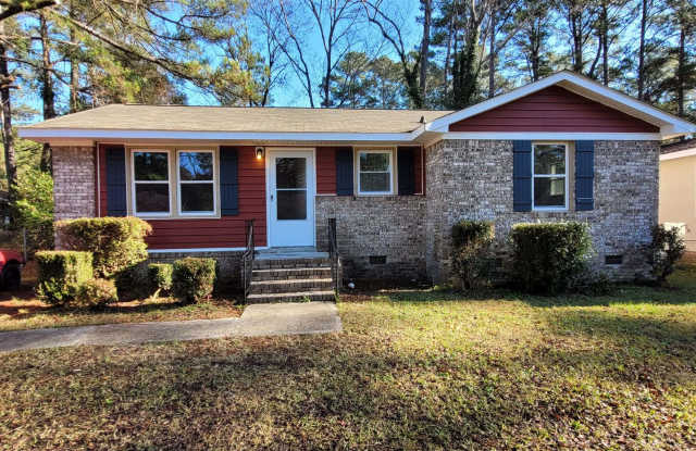 Beautifully renovated, 3-bedroom 1-bath home for rent photos photos