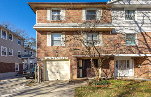 221-45 59th Avenue - 221-45 59th Avenue, Queens, NY 11364