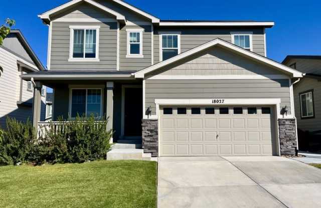 18027 E. 99th Ave - 18027 East 99th Avenue, Commerce City, CO 80022