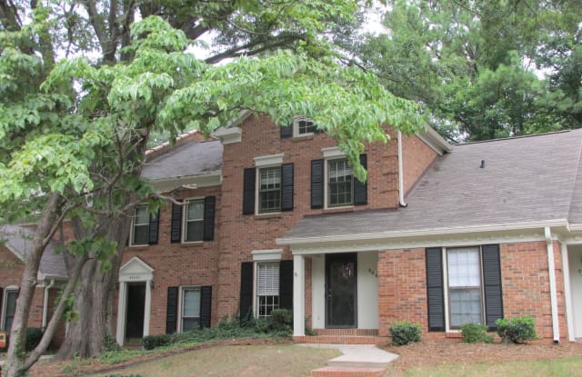 9004-B Nolley Court - 9004 Nolley Ct, Charlotte, NC 28270