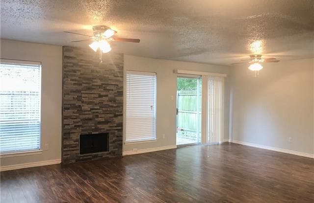 3022 Eastpark Drive - 3022 Eastpark Drive, Garland, TX 75044