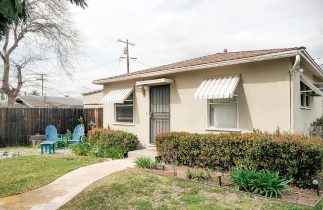 219 West Lime Ave Avenue - 219 West Lime Avenue, Monrovia, CA 91016