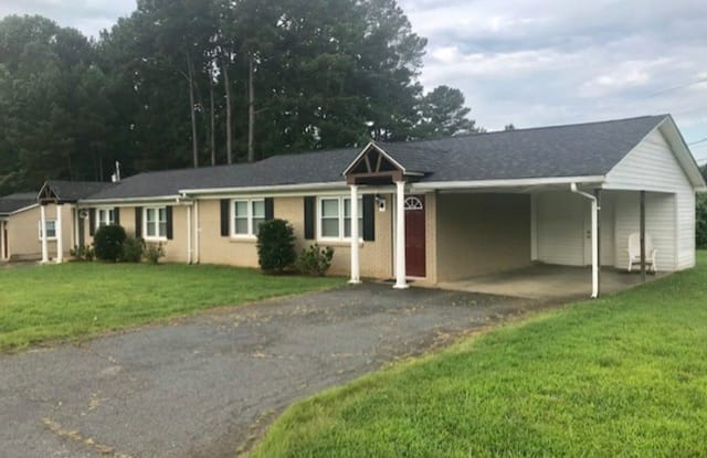 1326 Dartwood Lane - 1326 Dartwood Lane, Lowesville, NC 28164