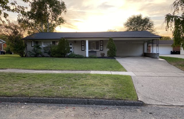 5975 Strathdon Way - 5975 Strathdon Way, Waterford, MI 48327