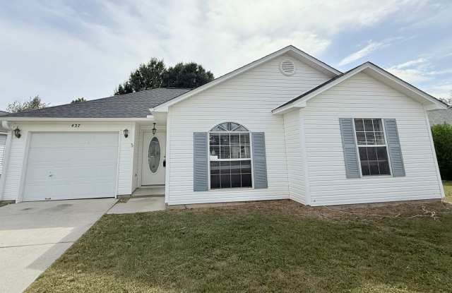 Charming 3-Bedroom Home photos photos