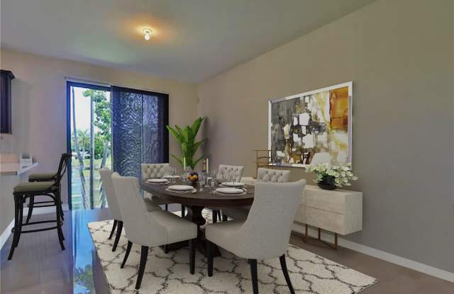 4033 Devenshire Court - 4033 Devenshire Court, Coconut Creek, FL 33073