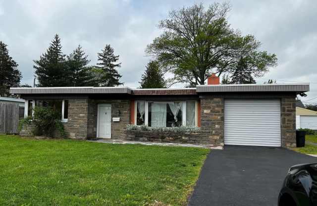 2166 SPROUL ROAD photos photos