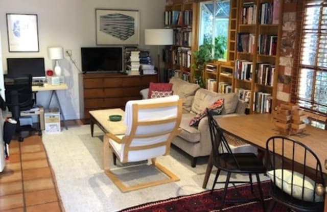 1316 26Th St - 1316 26th Street, Santa Monica, CA 90404