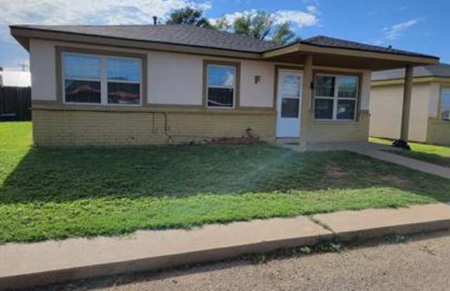 4201 West Farmers Avenue Unit G - 4201 West Farmers Avenue, Amarillo, TX 79110