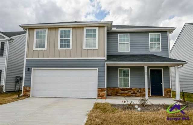 104 Price Mill Trail - 104 Price Mill Trail, Centerville, GA 31093