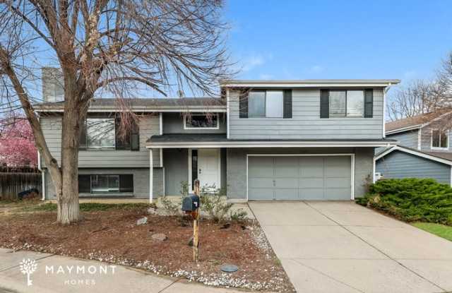17273 East Kenyon Drive photos photos