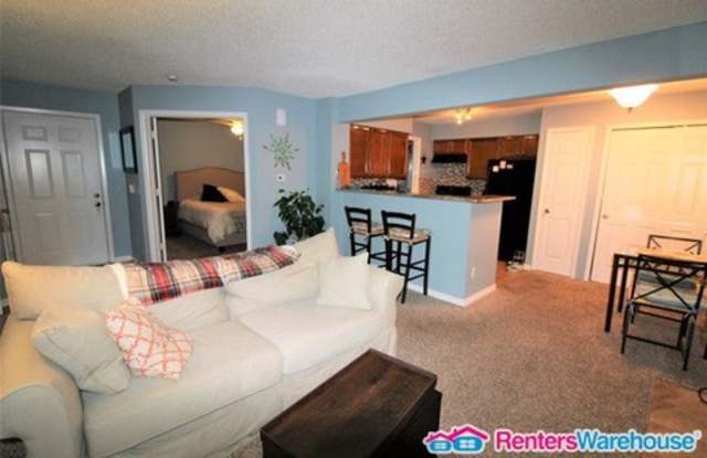 13864 East Lehigh Avenue - 13864 East Lehigh Avenue, Aurora, CO 80014