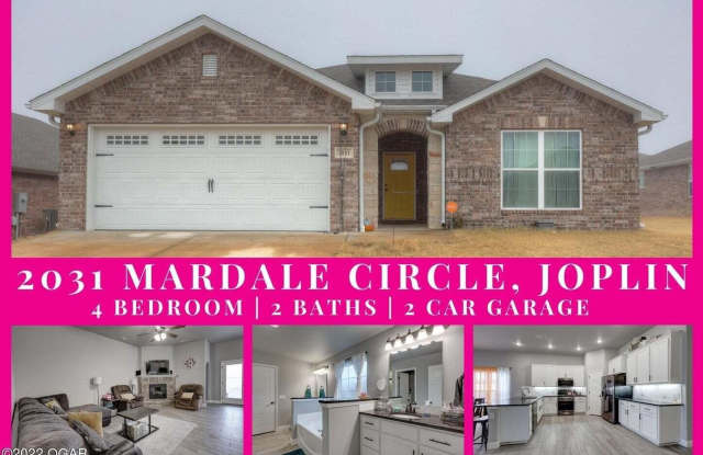 2031 Mardale Circle Gallery 1