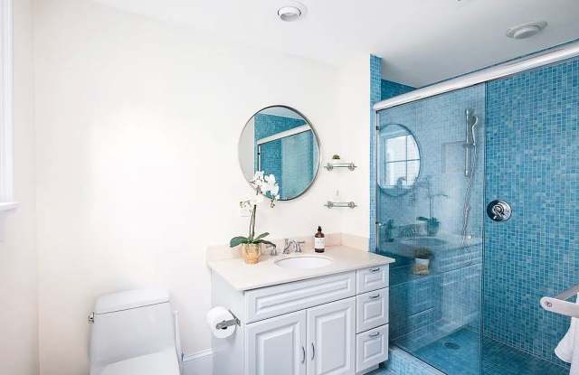 Rare Opportunity – Furnished, Spacious 2 Bed + Office, 2 Bath Condo for Rent in Somerville – $4,500/mo photos photos