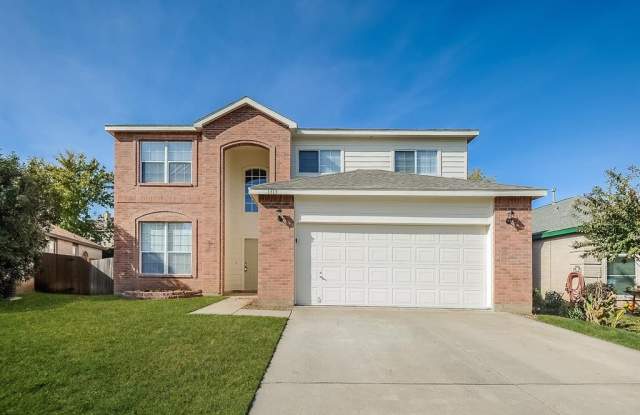 1313 Indian Trail Road - 1313 Indian Trail Road, Roanoke, TX 76262
