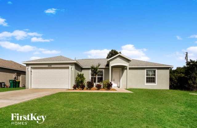 12246 Helios Avenue - 12246 Helios Avenue, Charlotte County, FL 33981