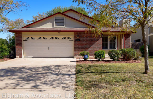 12723 Acadian Trl - 12723 Acadian Trail, Austin, TX 78727