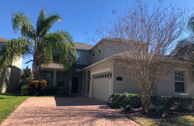 5 Bedroom / 3.5 Bathroom House at Independence Winter Garden photos photos