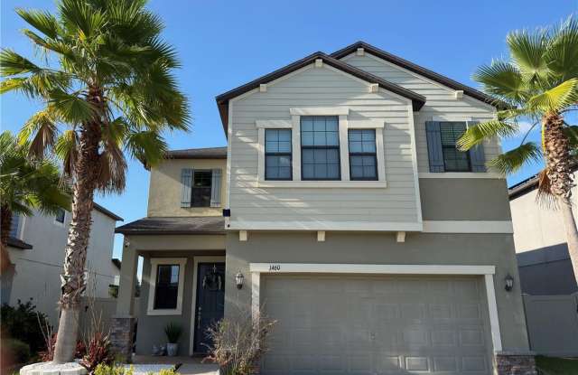 1460 FORT COBB Terrace Gallery 1