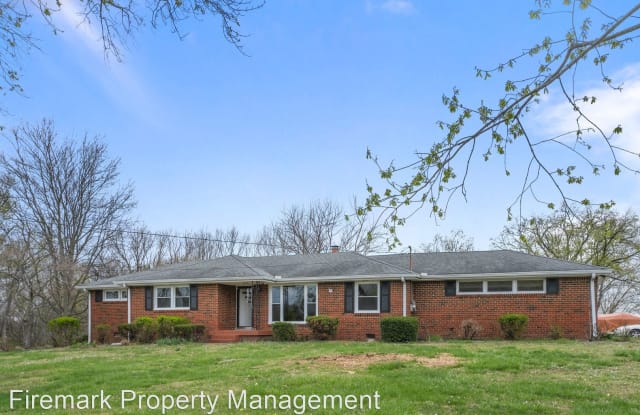 620 Ronnie Road - 620 Ronnie Road, Nashville, TN 37115