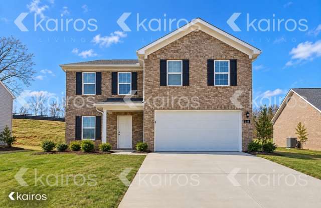225 Gaston Circle Gallery 1