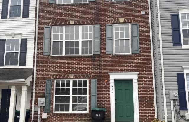 610 PENDLETON Lane photos photos