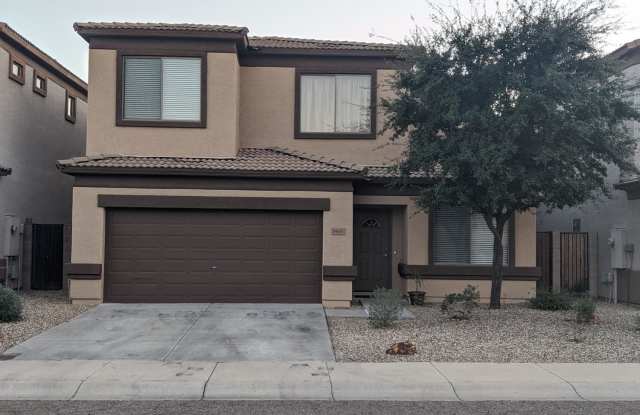 3635 W Kathleen Road - 3635 W Kathleen Rd, Phoenix, AZ 85053