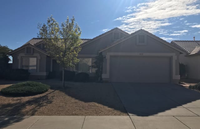 13321 W Wilshire Dr - 13321 West Wilshire Drive, Goodyear, AZ 85395