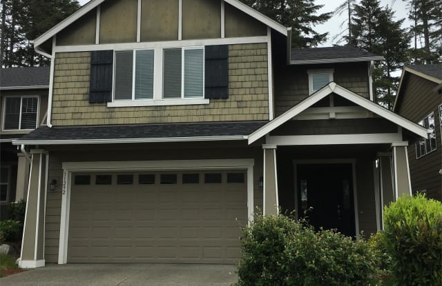 11292 Borgen Loop NW - 11292 Borgen Loop Northwest, Gig Harbor, WA 98332