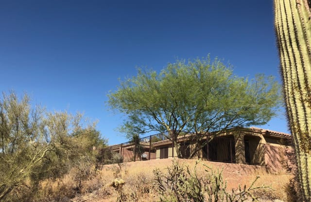 42108 N Anthem Heights Drive - 42108 North Anthem Heights Drive, Anthem, AZ 85086