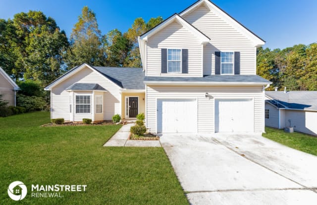 530 Cherry Branch Lane - 530 Cherry Branch Lane, Fulton County, GA 30213