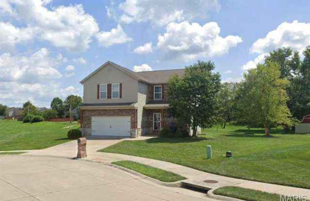 805 BLUFF RIDGE Lane Gallery 1