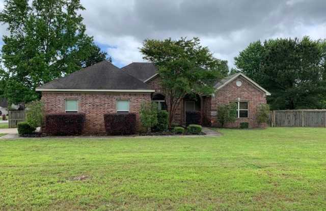 11 North Oak Cove West Oaks Subdivision - 11 West Oak Cove, Cabot, AR 72023