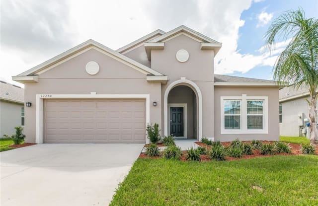 12270 PRAIRIE PLANTATION WAY - 12270 Prairie Plantation Way, Meadow Woods, FL 32824