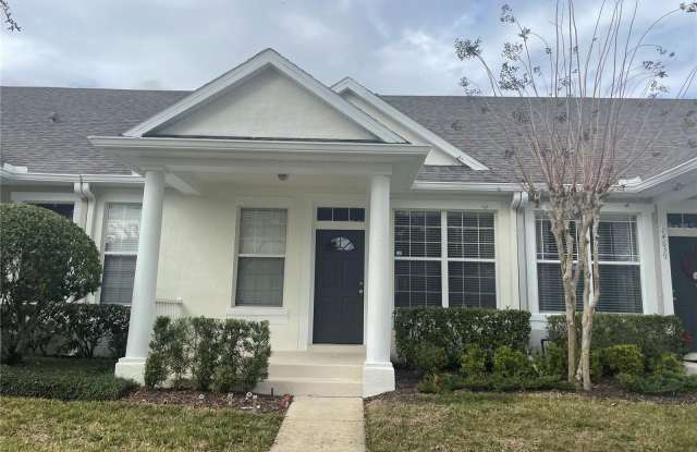 14635 WATER LOCUST DRIVE - 14635 Water Locust Drive, Alafaya, FL 32828
