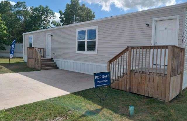 1421 West Dr photos photos