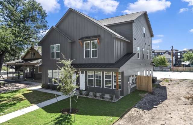 1416 Speight Avenue Gallery 2