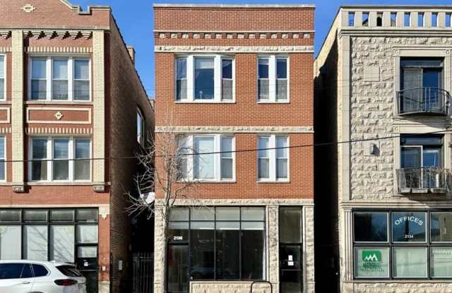 2134 Chicago Ave. Gallery 1