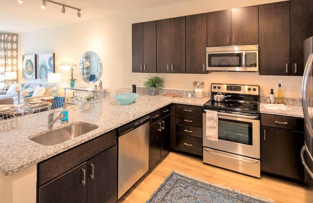 The Residences at Annapolis Junction Gallery 4