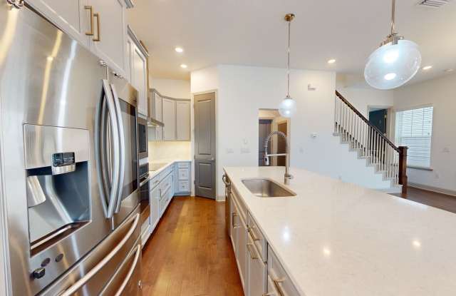 Beautiful 3-Bedroom Home in Tidal Pointe – Prime Southside Location photos photos