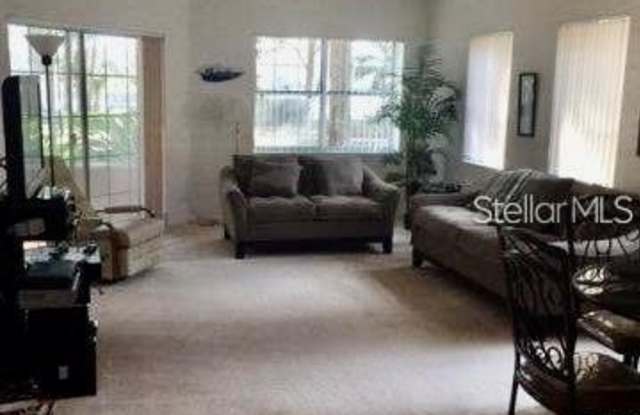 88 RIVERS EDGE LANE - 88 Rivers Edge Lane, Palm Coast, FL 32137
