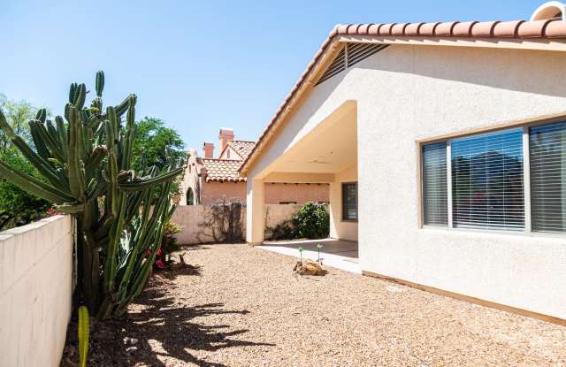 11146 North Desert Flower Drive photos photos