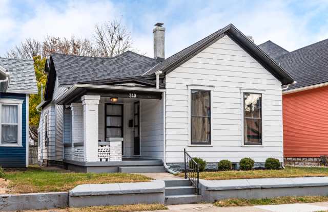 340 Morton Ave photos photos