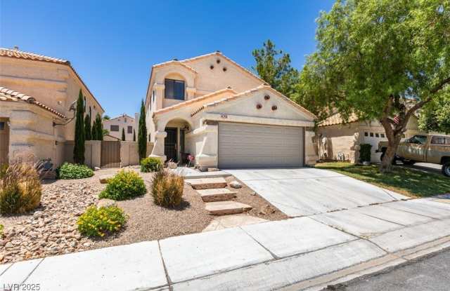 2821 Edge Rock Circle photos photos