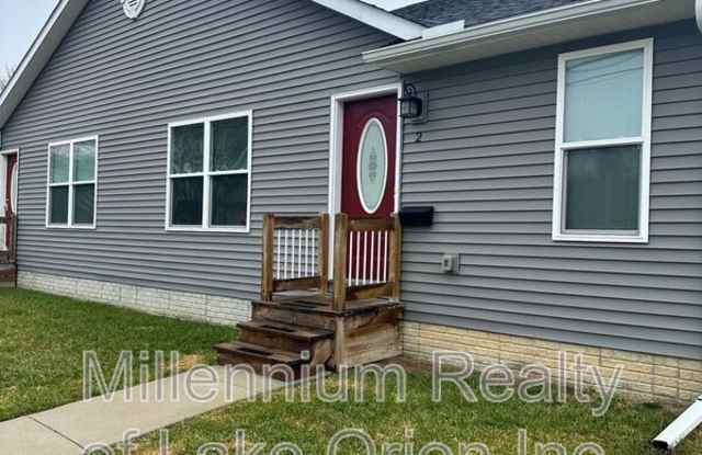 2 Pleasant St - 2 Pleasant Street, Oxford, MI 48371